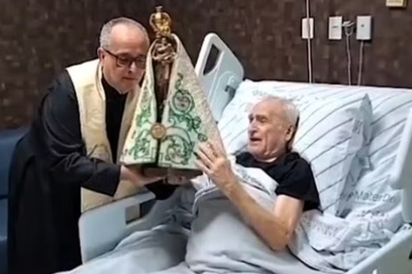 Morre Dom Azcona, bispo emérito do Marajó, aos 84 anos