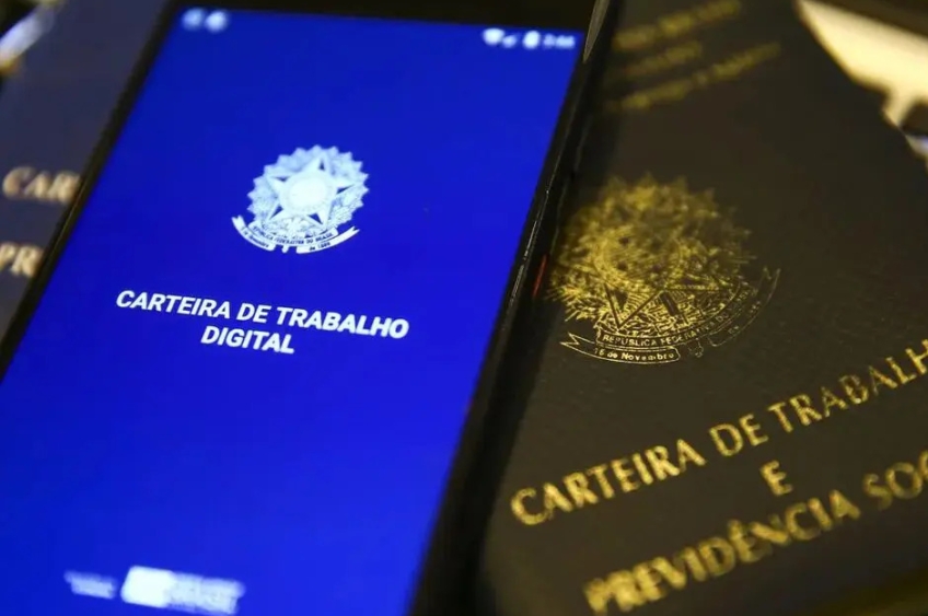 Desemprego sobe para 7% no 1º trimestre de 2025, mas mantém menor taxa para o período desde 2014