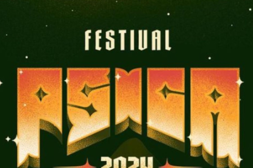 Psica 2025 anuncia atrações e promete celebrar a diversidade musical do Brasil
