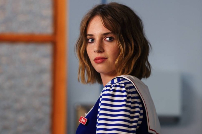 Maya Hawke será Wiress em ‘Jogos Vorazes: Amanhecer na Colheita’
