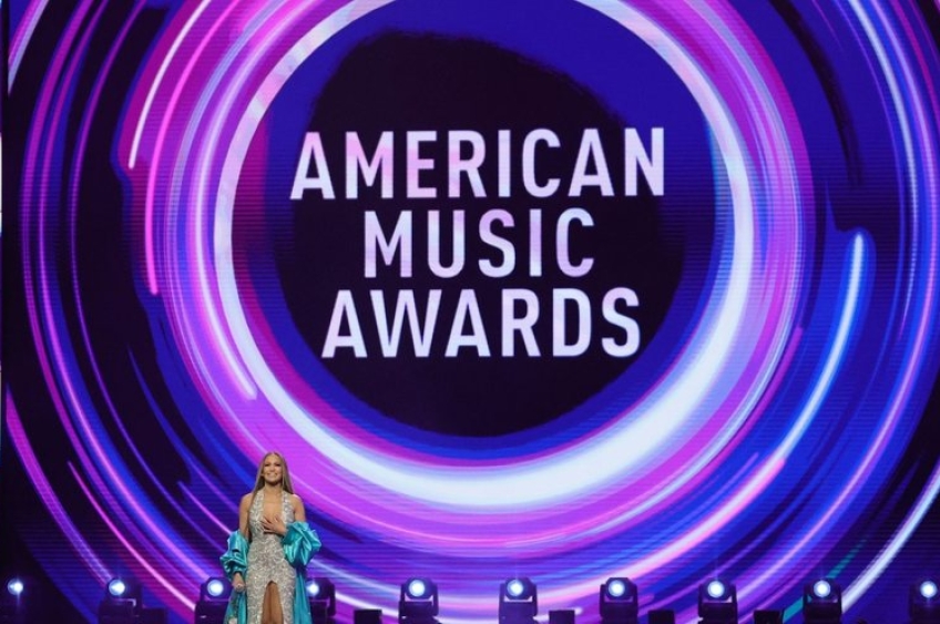 American Music Awards 2025: Veja a lista completa dos vencedores 