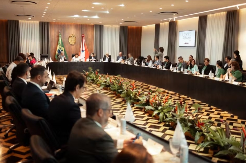 Belém sedia Conferência da ONU com foco na Amazônia e nos desafios da justiça climática