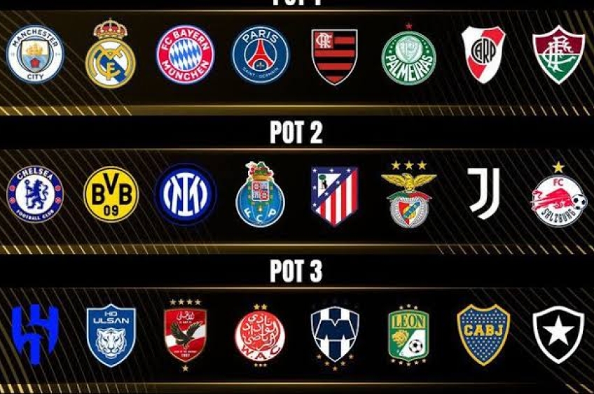 Inter Miami e Botafogo quebram hegemonia europeia no Mundial de Clubes