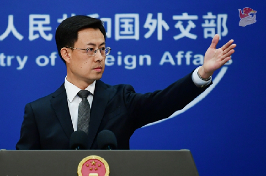 China responde a declarações dos EUA e sai em defesa da América Latina