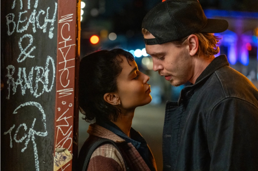 “Ladrões”: Filme com Austin Butler, Zoë Kravitz e Matt Smith ganha trailer