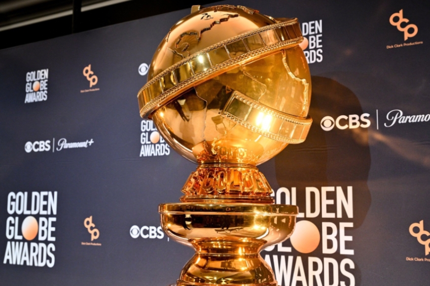 Globo de Ouro 2026 estreia categoria de Melhor Podcast e confirma Nikki Glaser como apresentadora