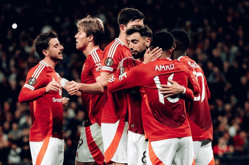 Europa League terá final inglesa entre Manchester United e Tottenham
