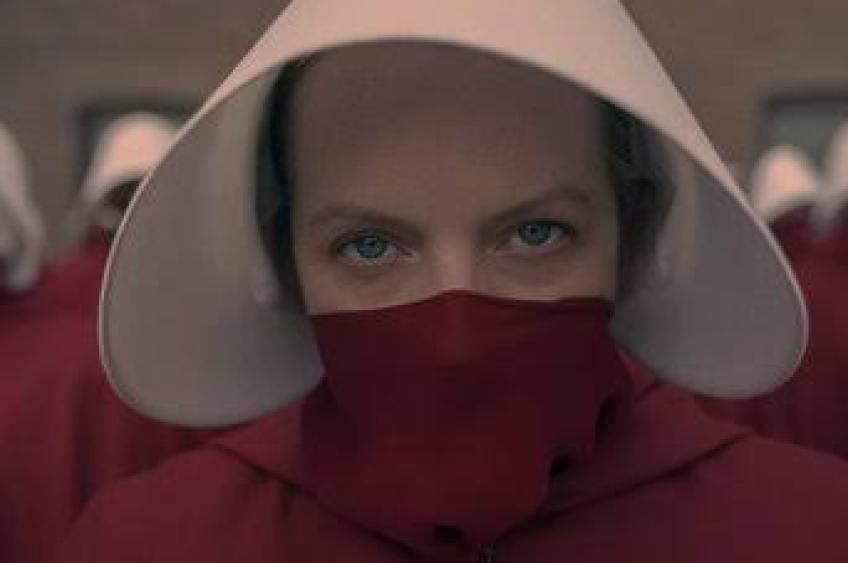 The Handmaid’s Tale chega ao fim, mas universo de Margaret Atwood continuará em spin-off